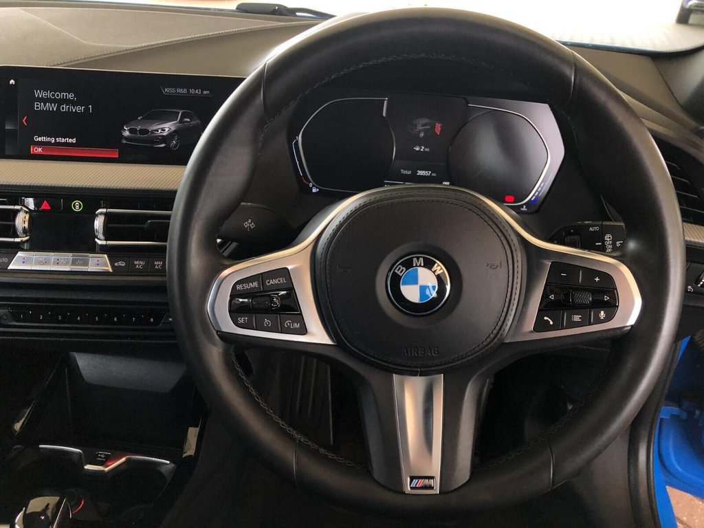 Used BMW 1 Series 2020 for sale - 77258263: Photo 24