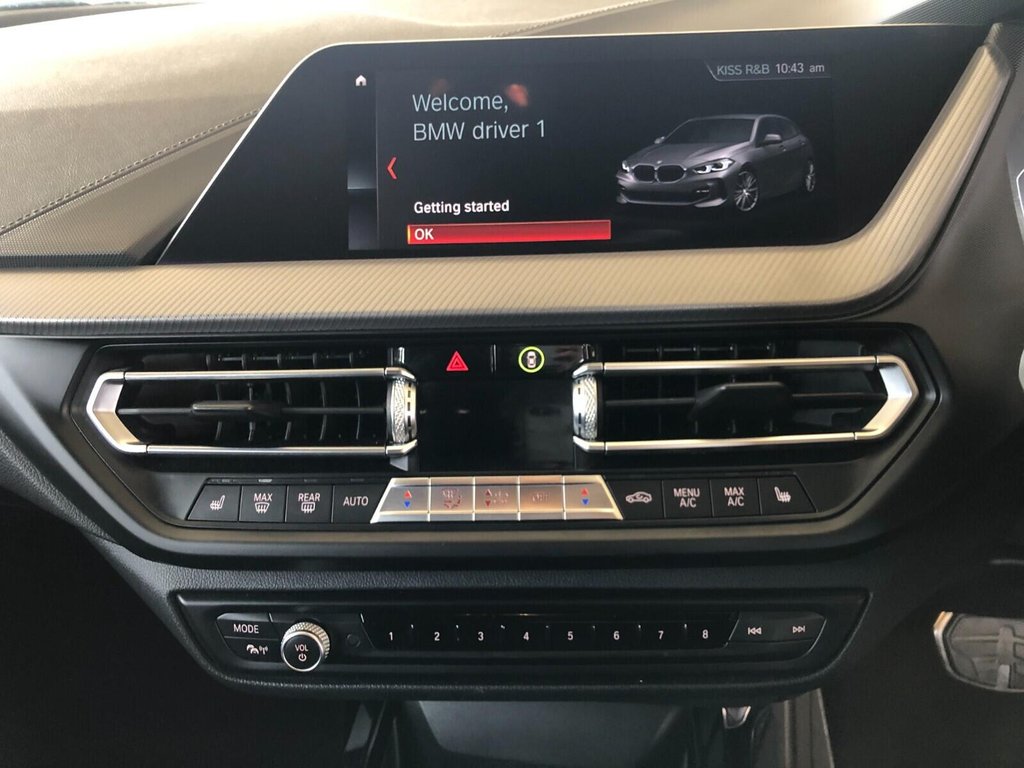 Used BMW 1 Series 2020 for sale - 77258263: Photo 27