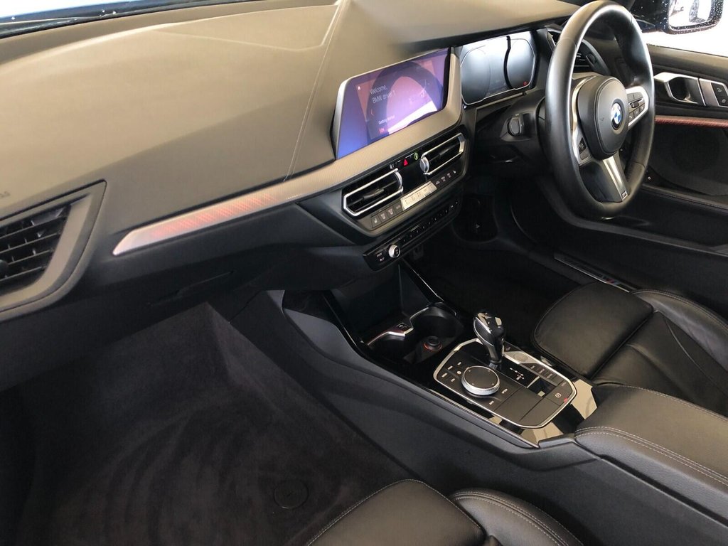 Used BMW 1 Series 2020 for sale - 77258263: Photo 30