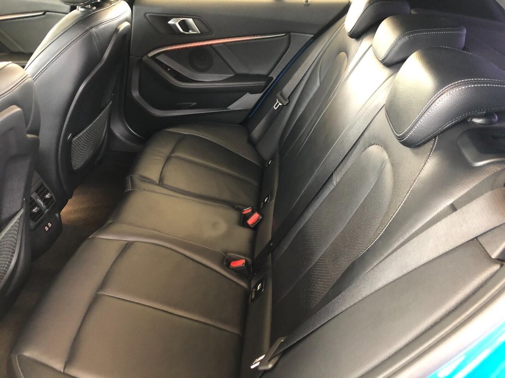 Used BMW 1 Series 2020 for sale - 77258263: Photo 31