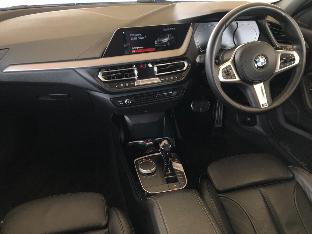 Used BMW 1 Series 2020 for sale - 77258263: Photo 32