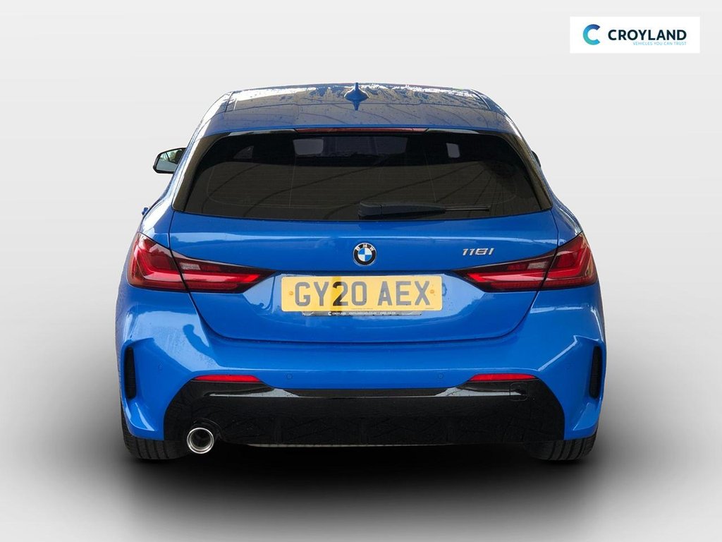 Used BMW 1 Series 2020 for sale - 77258263: Photo 36