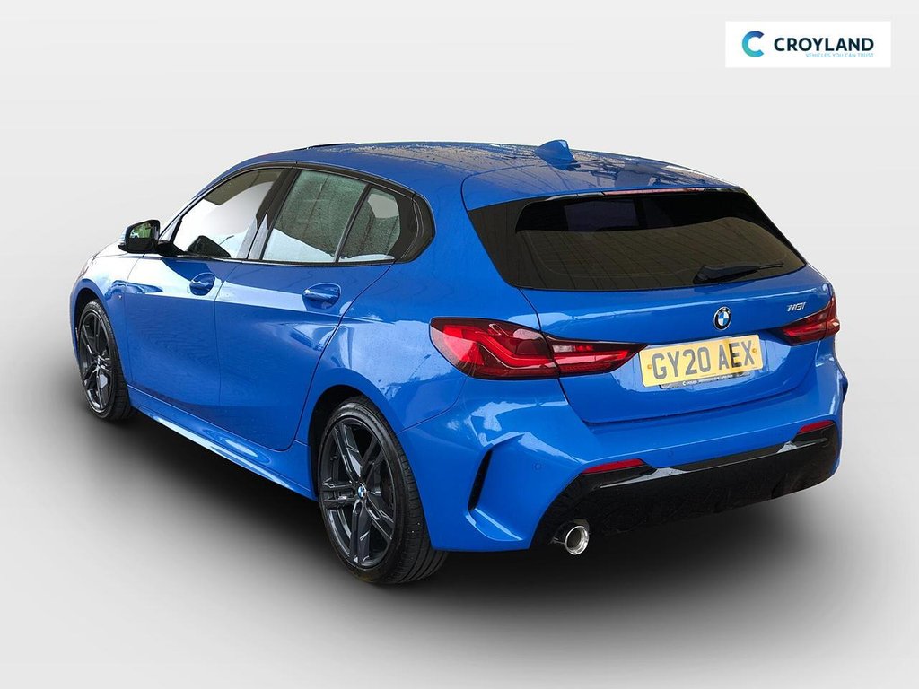 Used BMW 1 Series 2020 for sale - 77258263: Photo 37