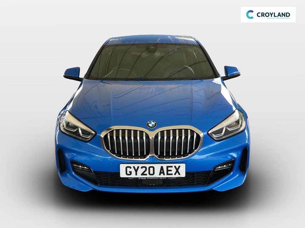 Used BMW 1 Series 2020 for sale - 77258263: Photo 40