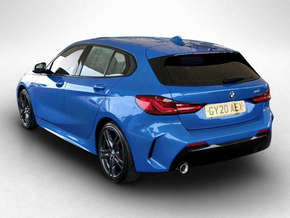 Used BMW 1 Series 2020 for sale - 77258263: Photo 6