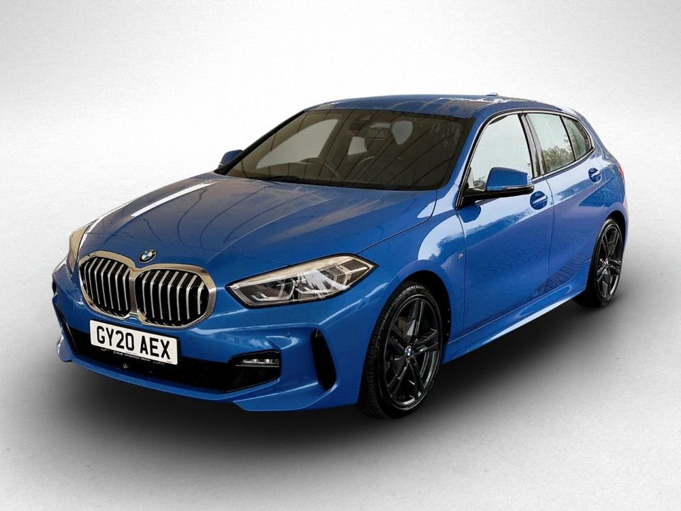 Used BMW 1 Series 2020 for sale - 77258263: Photo 9