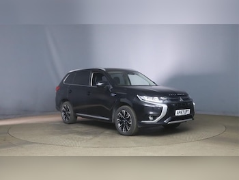 Used Mitsubishi Outlander 2017 for sale - 78742983: Photo