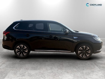 Used Mitsubishi Outlander 2017 for sale - 78742983: Photo