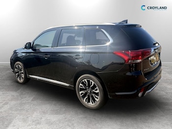 Used Mitsubishi Outlander 2017 for sale - 78742983: Photo