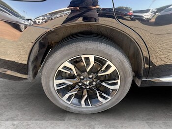 Used Mitsubishi Outlander 2017 for sale - 78742983: Photo