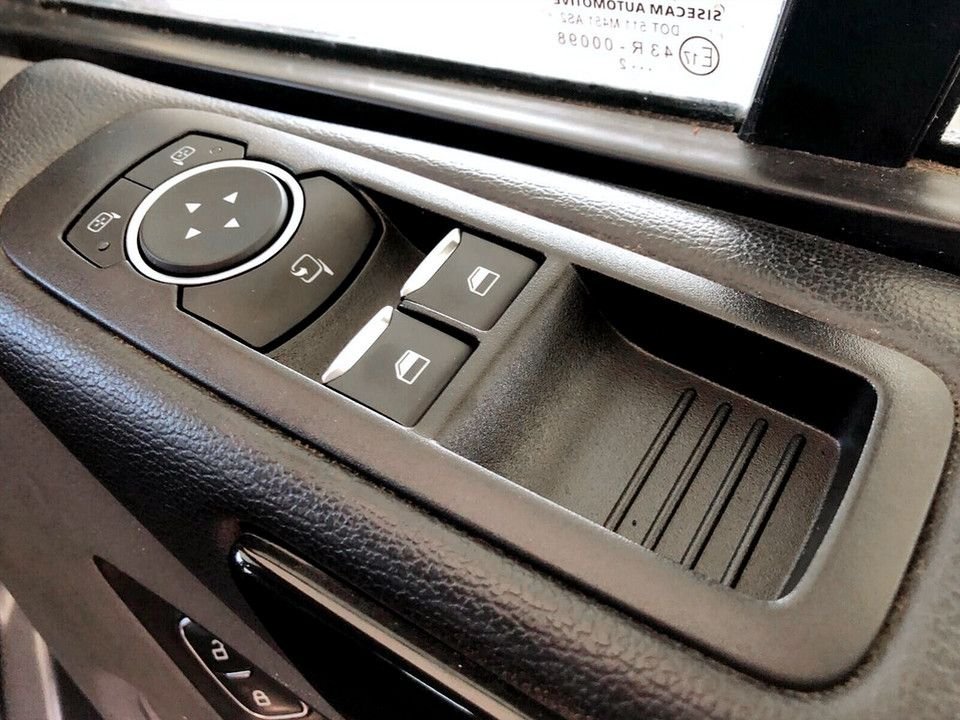 Used Ford Tourneo Custom 2022 for sale - 77258173: Photo 11