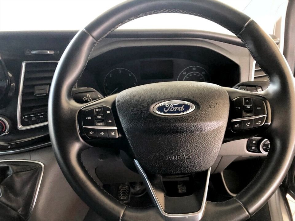 Used Ford Tourneo Custom 2022 for sale - 77258173: Photo 13