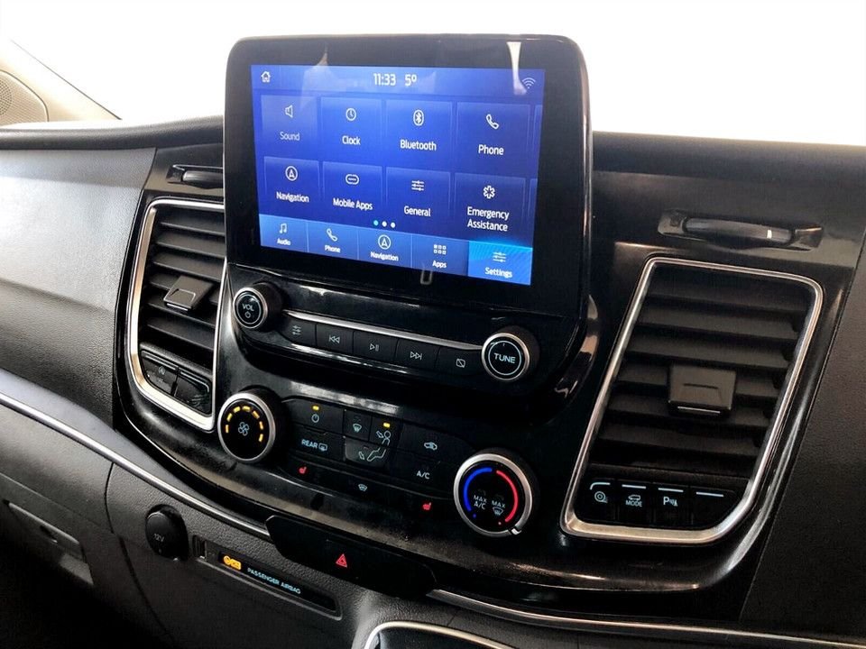 Used Ford Tourneo Custom 2022 for sale - 77258173: Photo 16