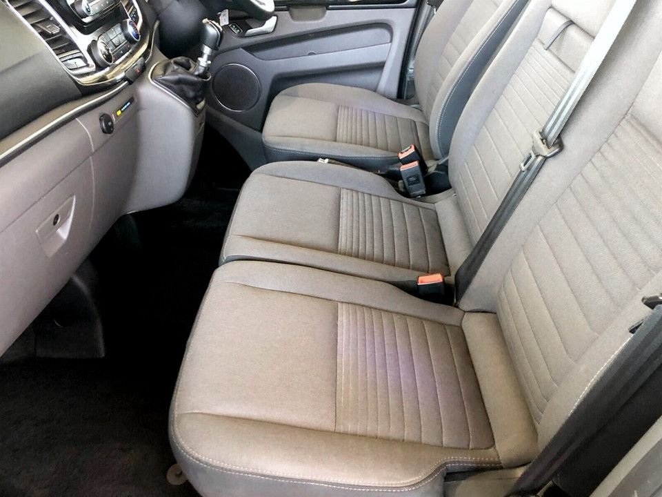 Used Ford Tourneo Custom 2022 for sale - 77258173: Photo 17