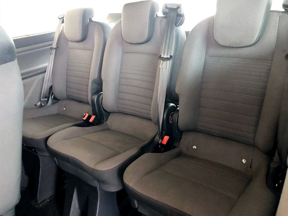 Used Ford Tourneo Custom 2022 for sale - 77258173: Photo 18