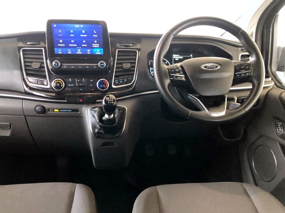 Used Ford Tourneo Custom 2022 for sale - 77258173: Photo 19