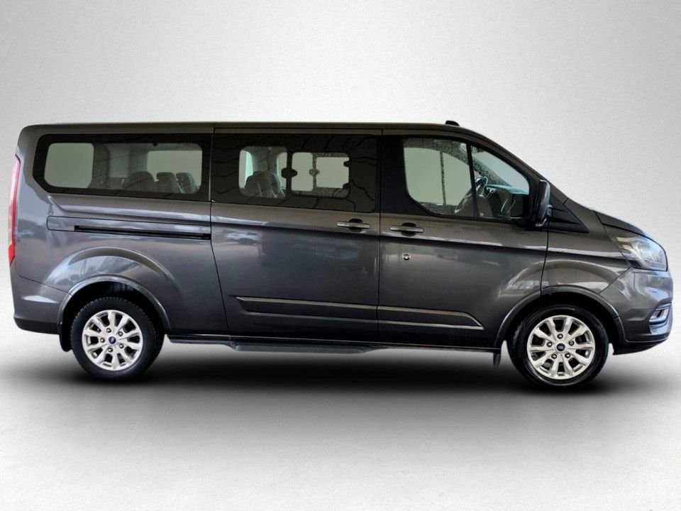 Used Ford Tourneo Custom 2022 for sale - 77258173: Photo 2