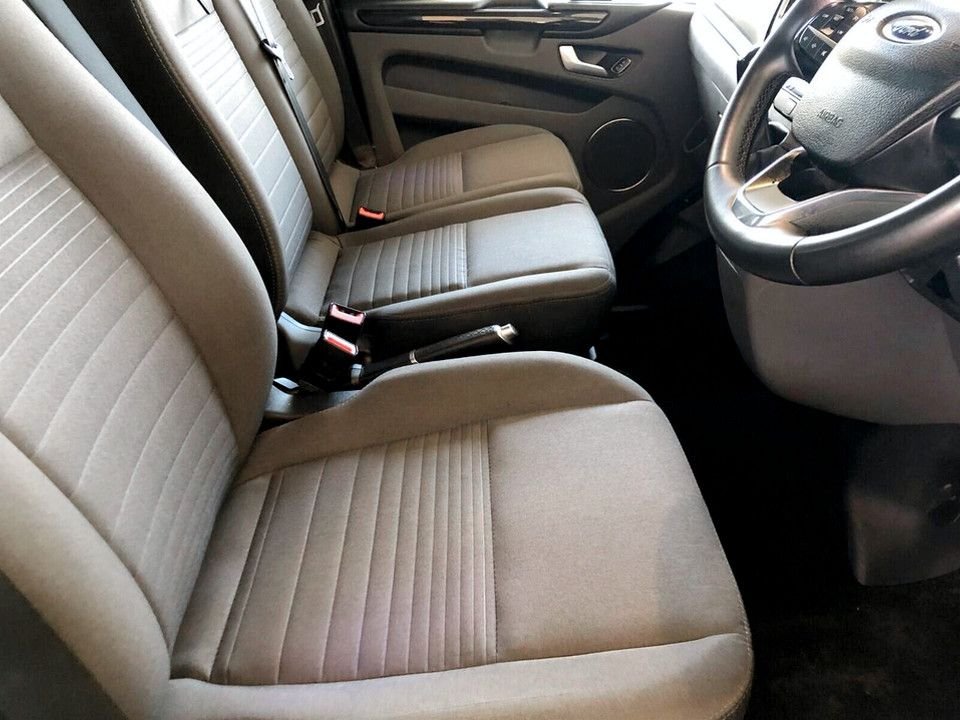 Used Ford Tourneo Custom 2022 for sale - 77258173: Photo 20