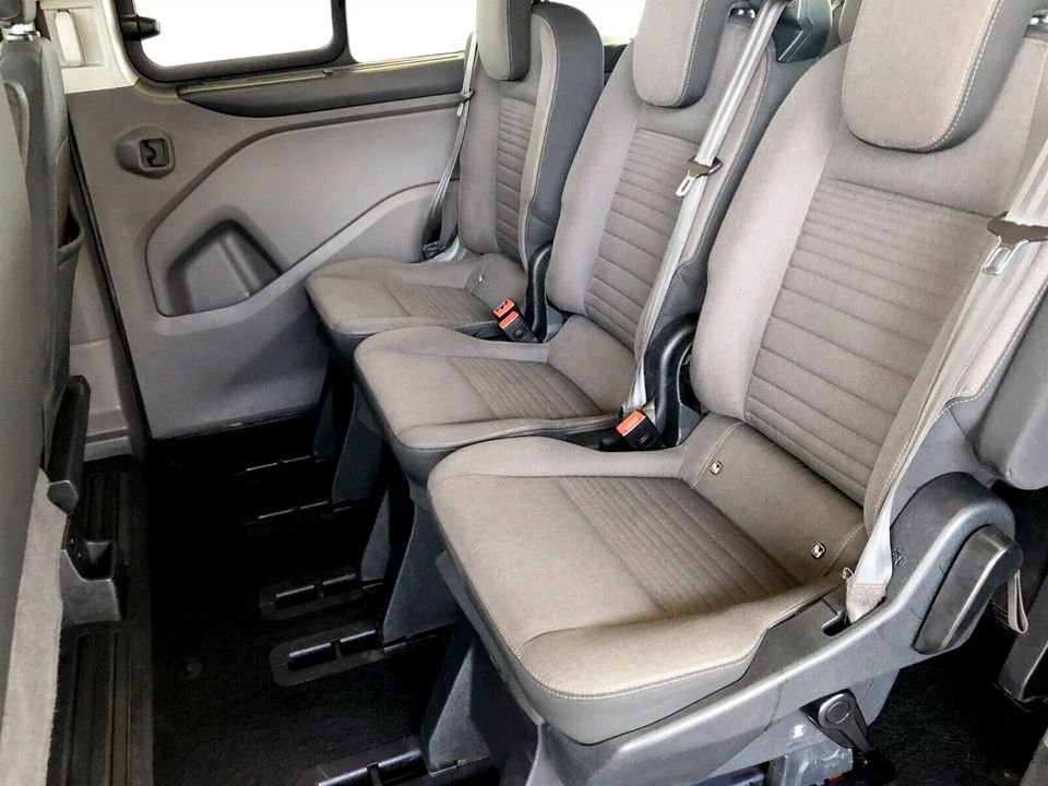 Used Ford Tourneo Custom 2022 for sale - 77258173: Photo 21