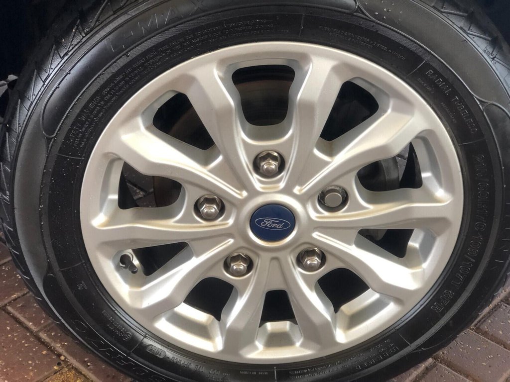 Used Ford Tourneo Custom 2022 for sale - 77258173: Photo 24