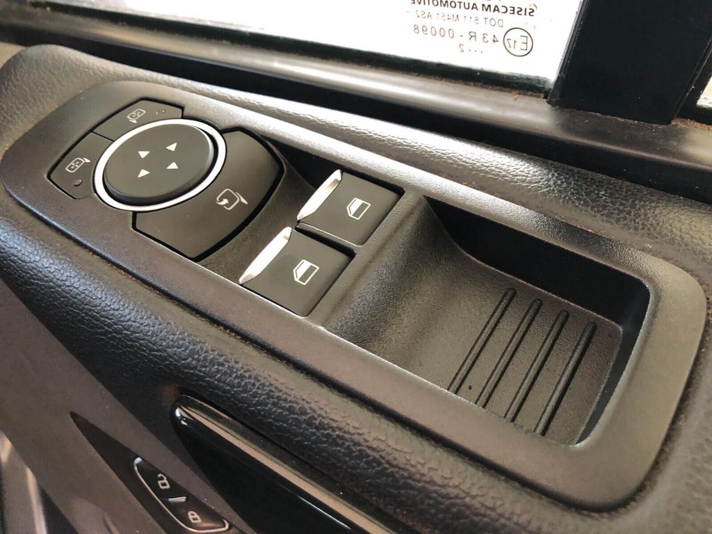 Used Ford Tourneo Custom 2022 for sale - 77258173: Photo 27