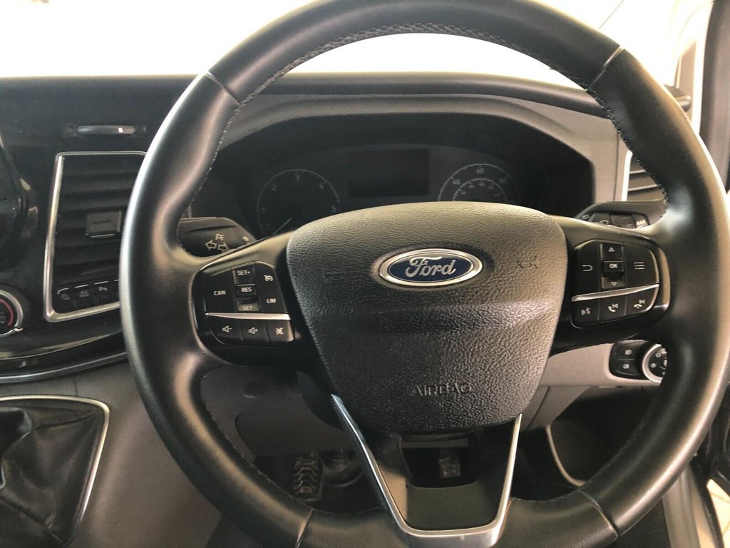 Used Ford Tourneo Custom 2022 for sale - 77258173: Photo 31