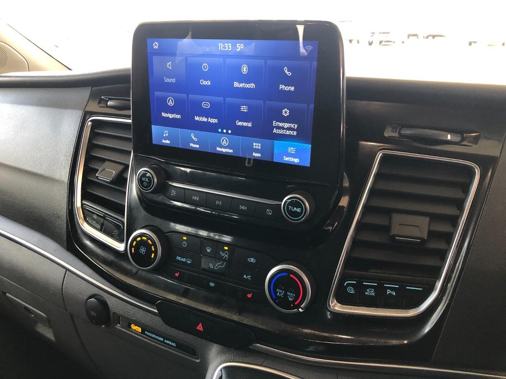 Used Ford Tourneo Custom 2022 for sale - 77258173: Photo 34