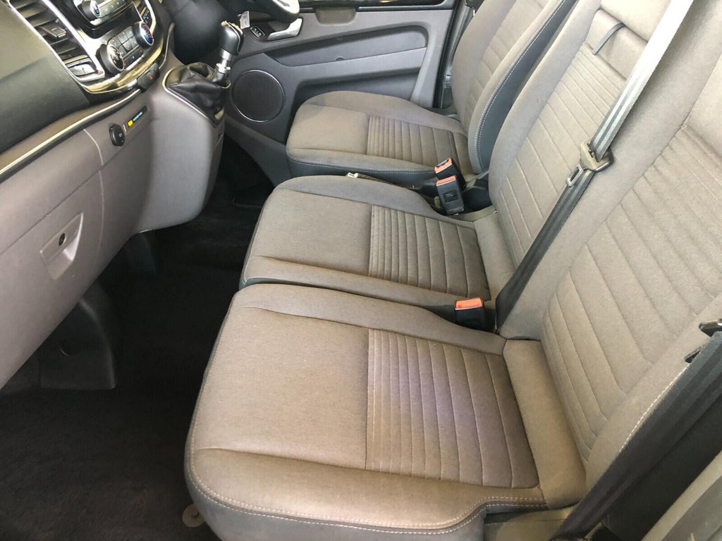 Used Ford Tourneo Custom 2022 for sale - 77258173: Photo 35