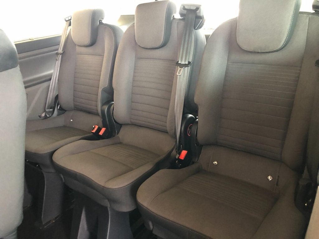 Used Ford Tourneo Custom 2022 for sale - 77258173: Photo 37