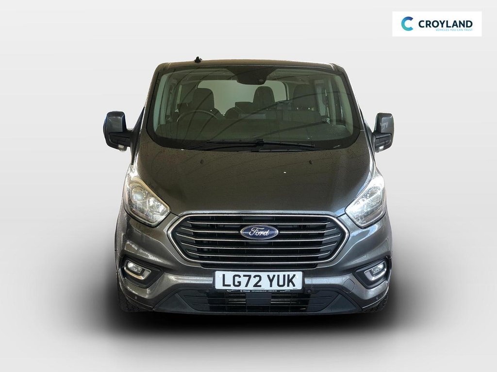 Used Ford Tourneo Custom 2022 for sale - 77258173: Photo 45