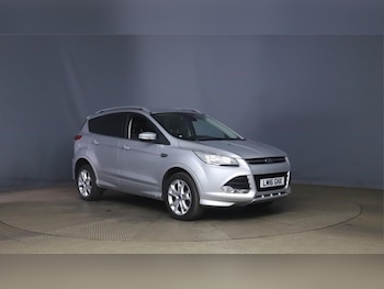 Used Ford Kuga 2016 for sale - 78753928: Photo