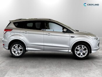 Used Ford Kuga 2016 for sale - 78753928: Photo