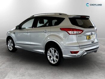 Used Ford Kuga 2016 for sale - 78753928: Photo