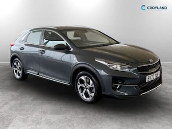 Used Kia XCeed 2020 for sale - 79648038: Photo