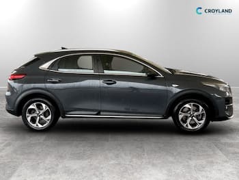 Used Kia XCeed 2020 for sale - 79648038: Photo