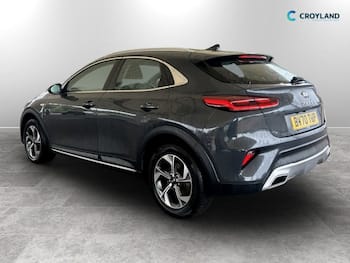 Used Kia XCeed 2020 for sale - 79648038: Photo