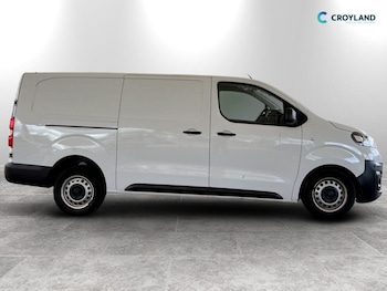 Used Vauxhall Vivaro 2023 for sale - 78102859: Photo