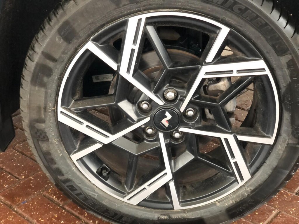 Used Hyundai TUCSON 2024 for sale - 77258159: Photo 5