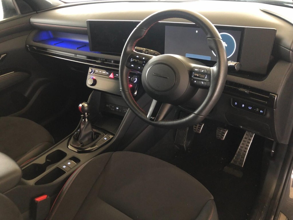 Used Hyundai TUCSON 2024 for sale - 77258159: Photo 6