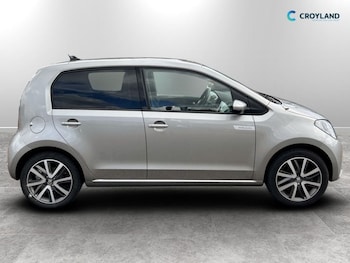Used SEAT Mii 2021 for sale - 78729705: Photo