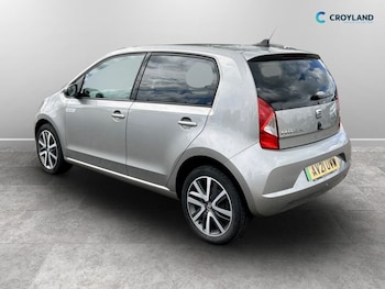 Used SEAT Mii 2021 for sale - 78729705: Photo