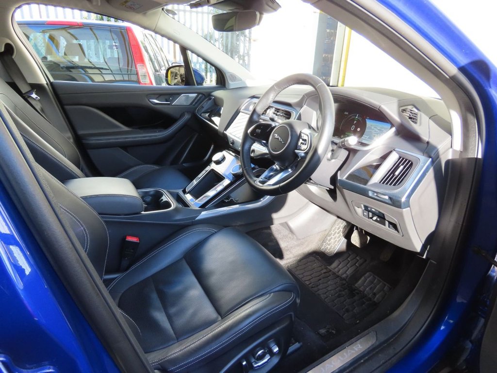 Used Jaguar I-Pace 2019 for sale - 77935973: Photo 10