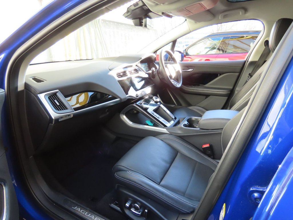 Used Jaguar I-Pace 2019 for sale - 77935973: Photo 11