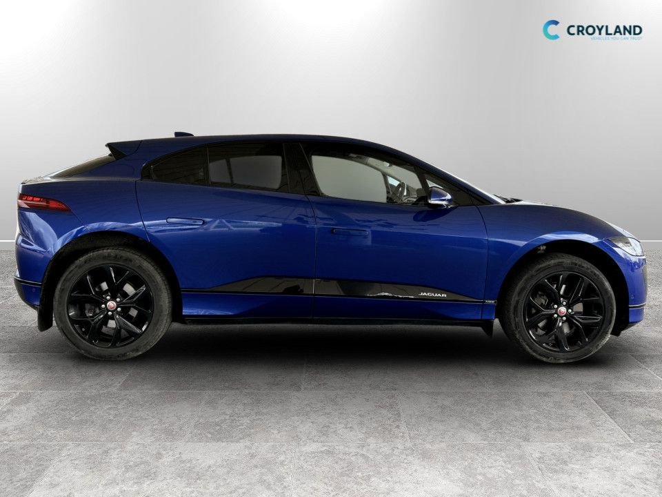 Used Jaguar I-Pace 2019 for sale - 77935973: Photo 2