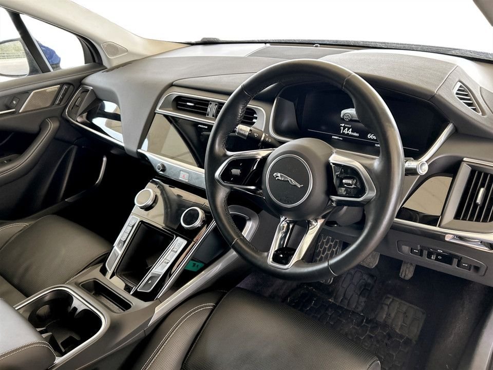 Used Jaguar I-Pace 2019 for sale - 77935973: Photo 5