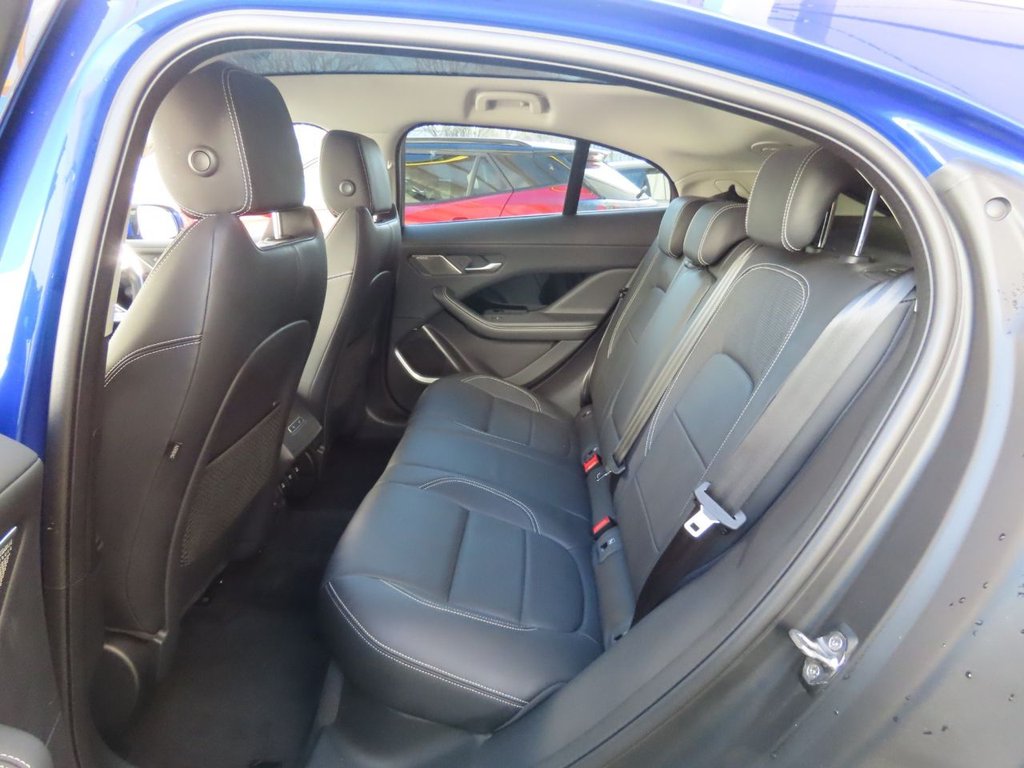 Used Jaguar I-Pace 2019 for sale - 77935973: Photo 8