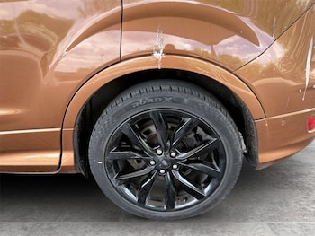 Used Ford Kuga 2018 for sale - 78364243: Photo