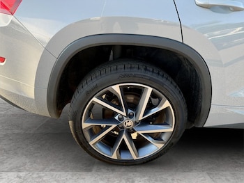 Used Skoda Kodiaq 2020 for sale - 79089769: Photo