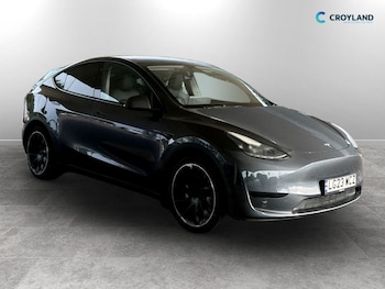 Used Tesla Model Y 2023 for sale - 78875411: Photo