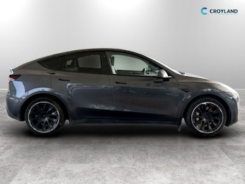Used Tesla Model Y 2023 for sale - 78875411: Photo